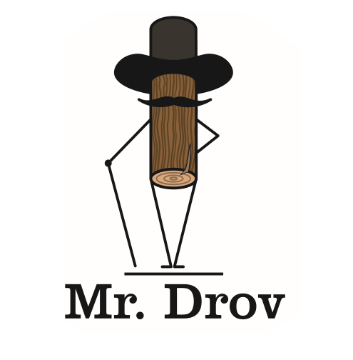 Mr-Drov